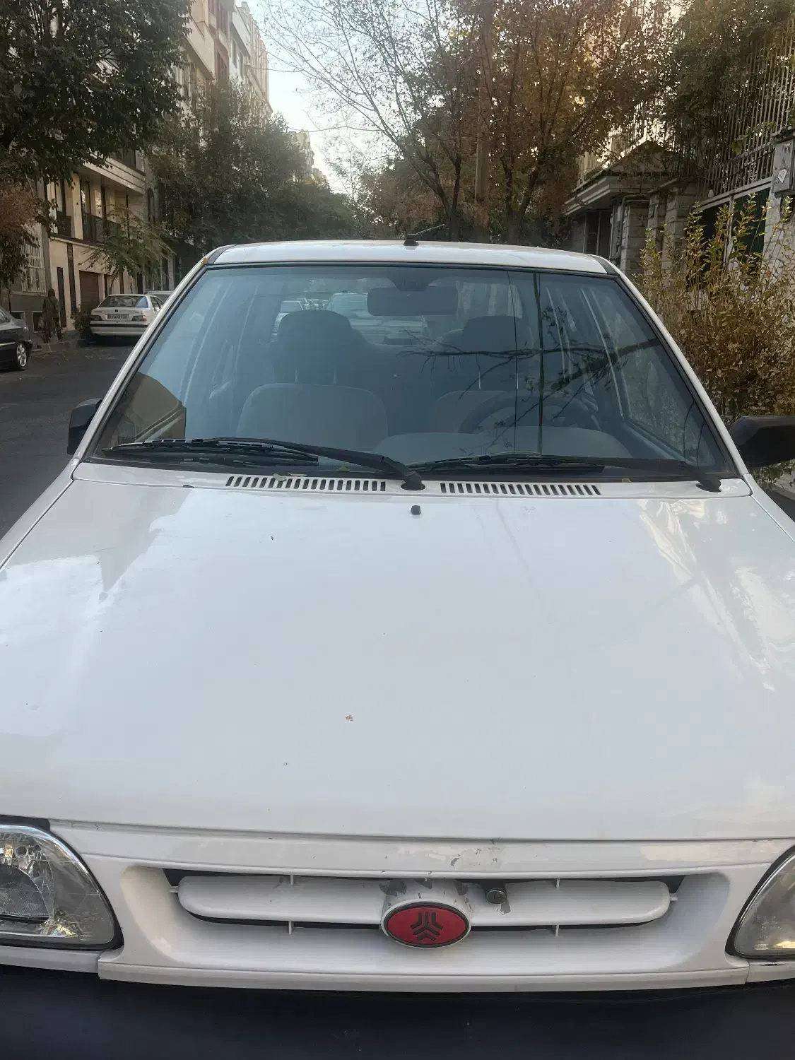 پراید 131 SE - 1399