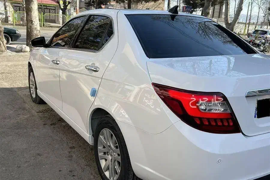 خودرو دنا، پلاس آگهی ann_20894267