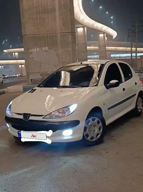 خودرو پژو، 206 آگهی ann_20894279
