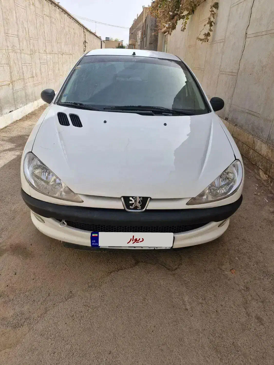 خودرو پژو، 206 آگهی ann_20894292