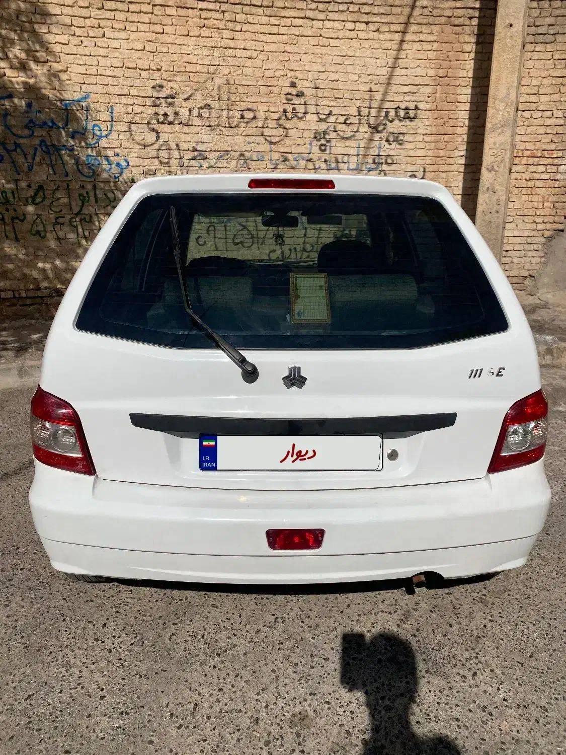 خودرو پراید، 111 آگهی ann_20894293