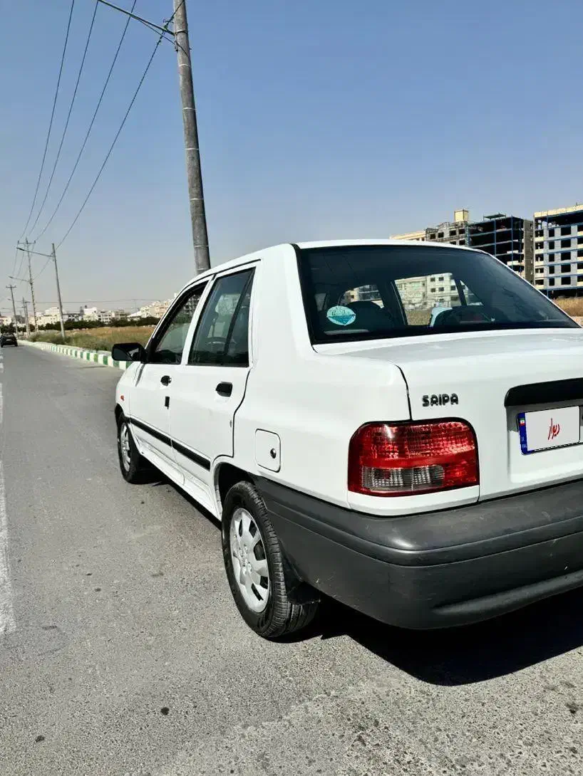 خودرو پراید، 131 آگهی ann_20894295