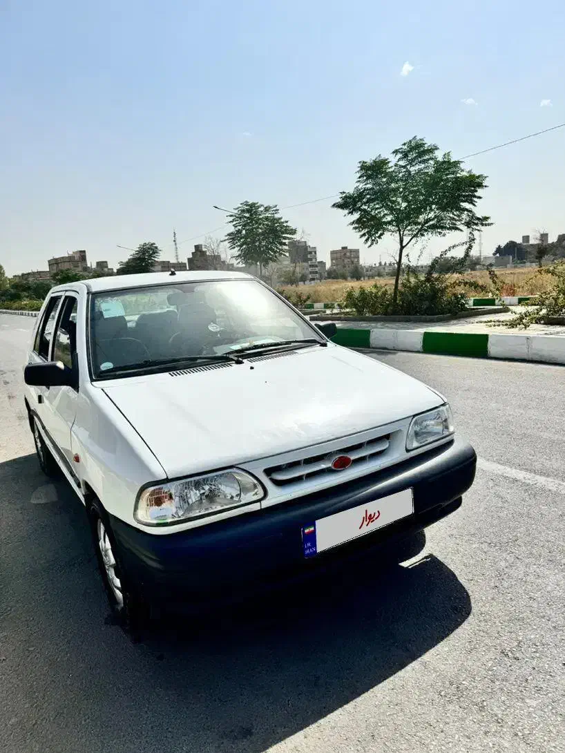 پراید 131 SE - 1397