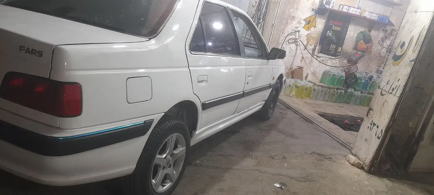 خودرو پژو، پارس آگهی ann_20894298