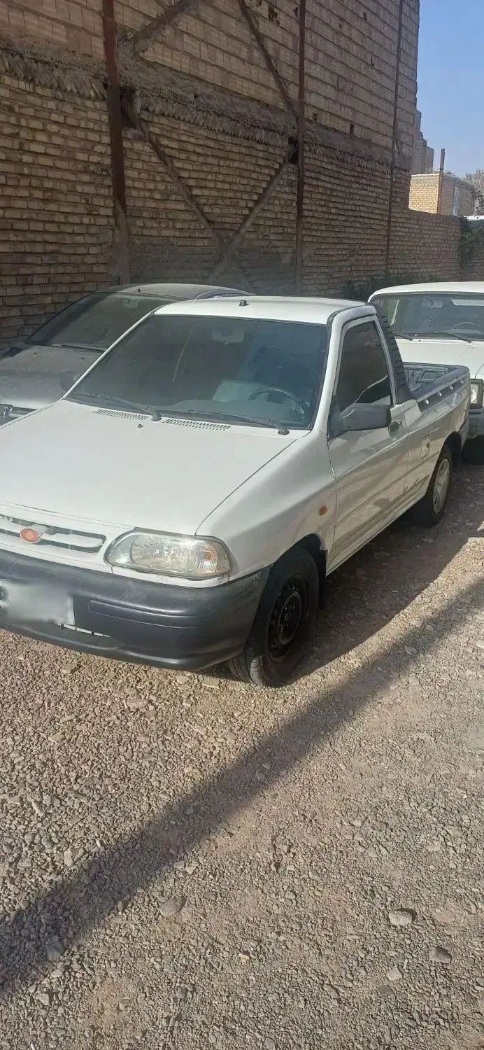 پراید 151 SL - 1401