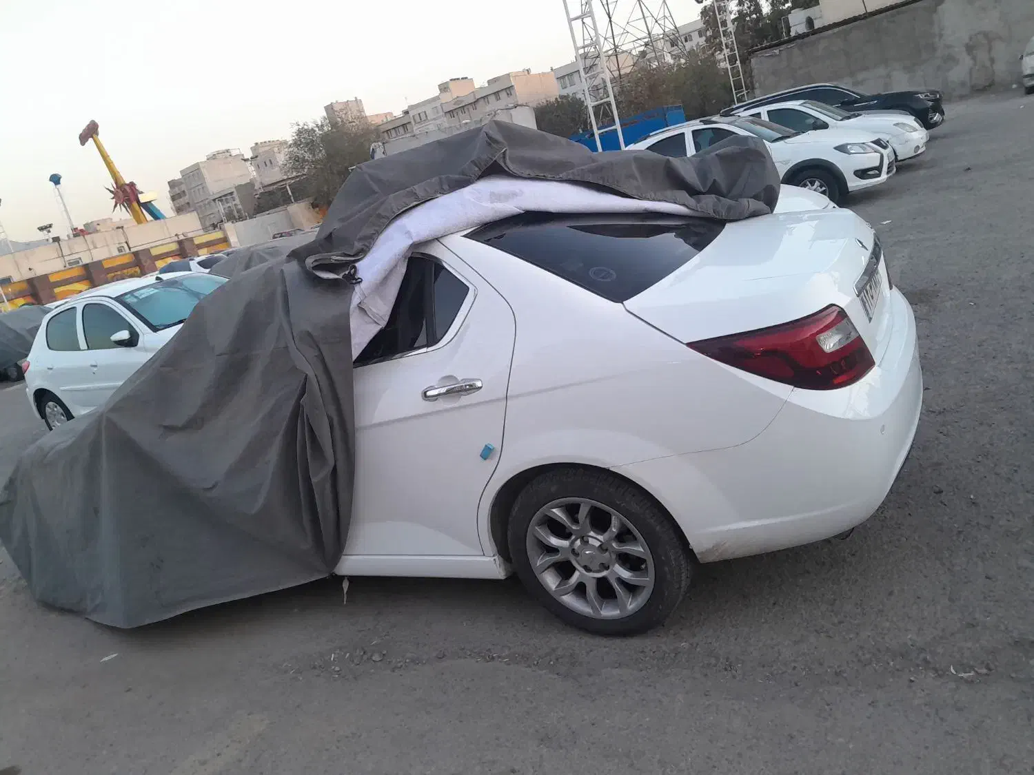 خودرو دنا، پلاس توربو آگهی ann_20894315