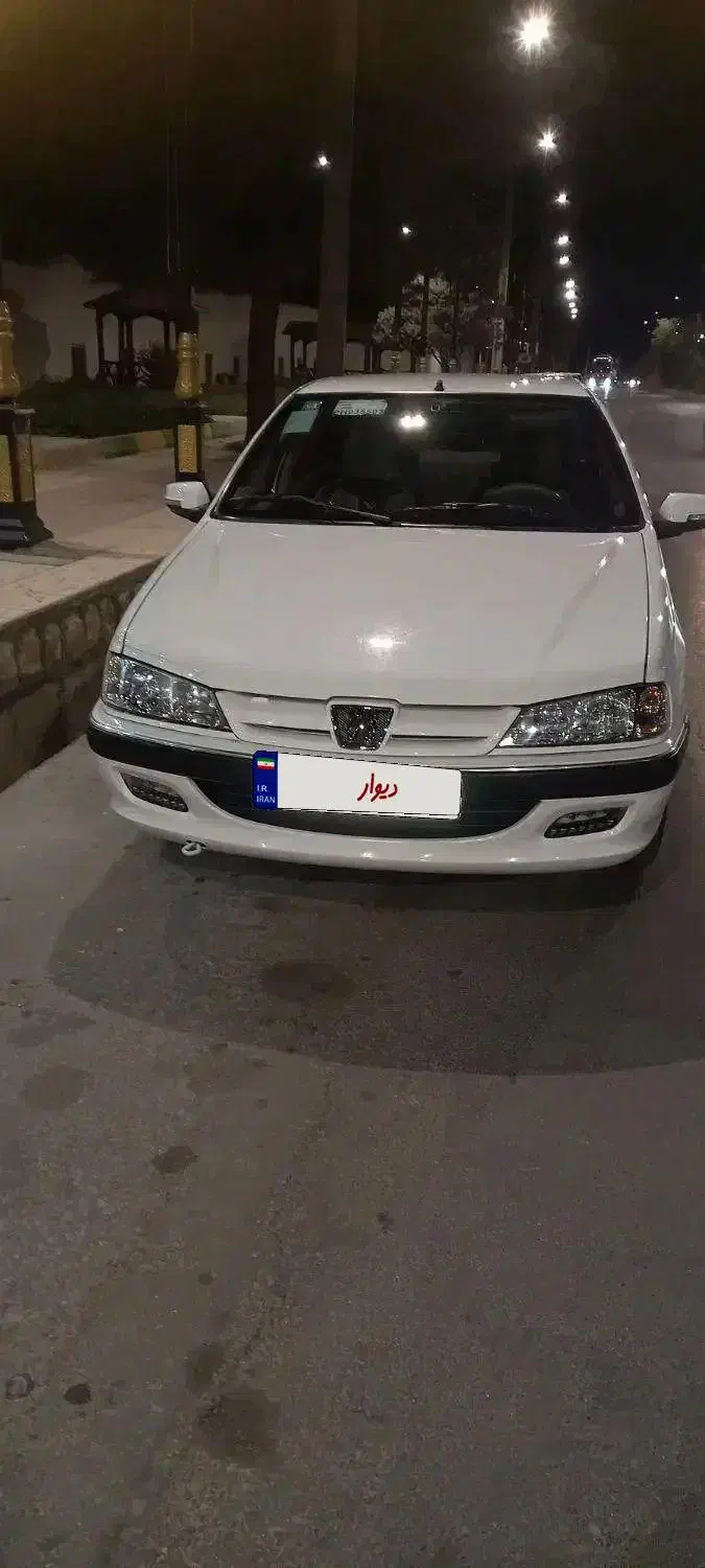 خودرو پژو، پارس آگهی ann_20894332