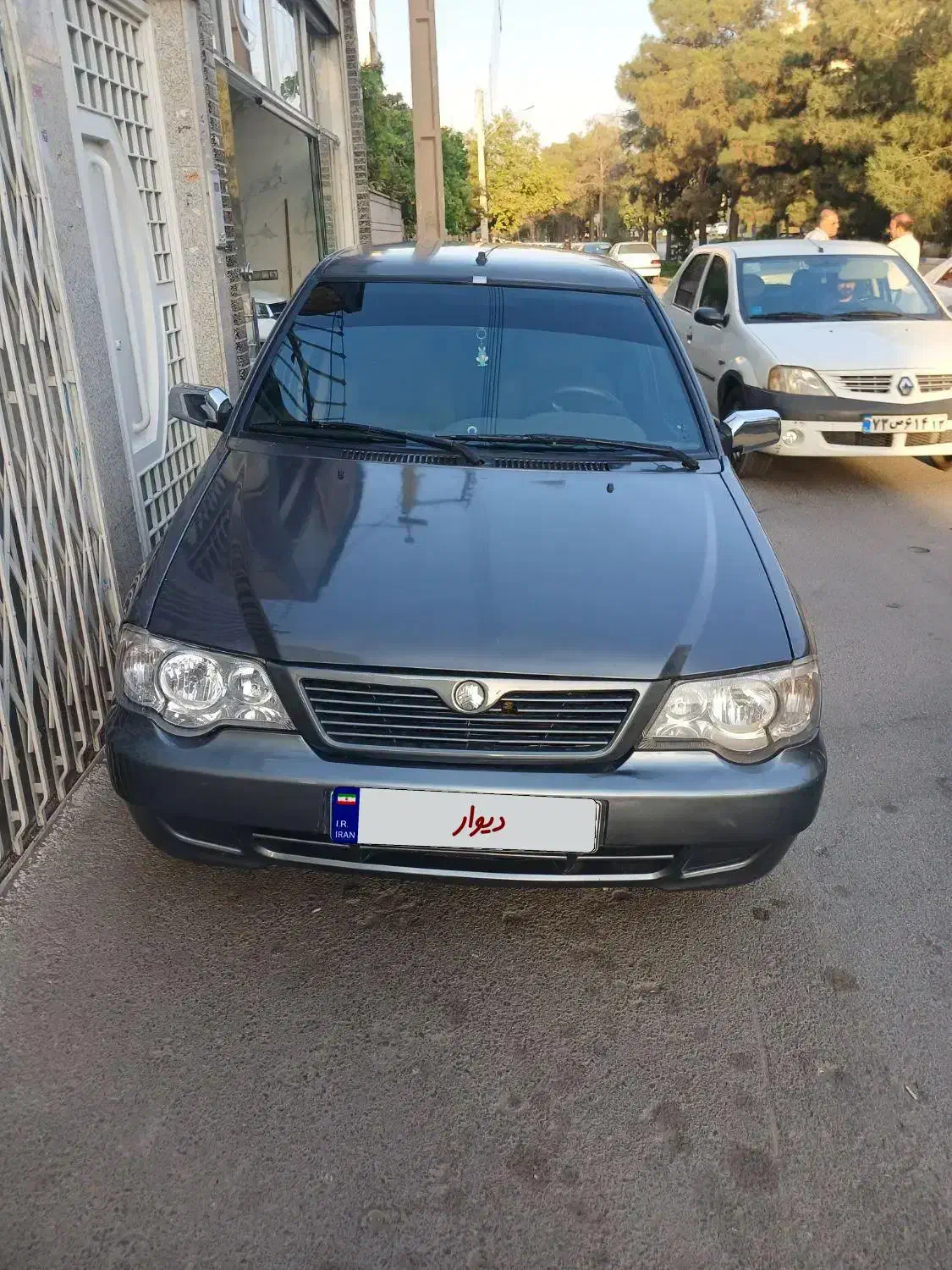 خودرو پراید، 111 آگهی ann_20894341