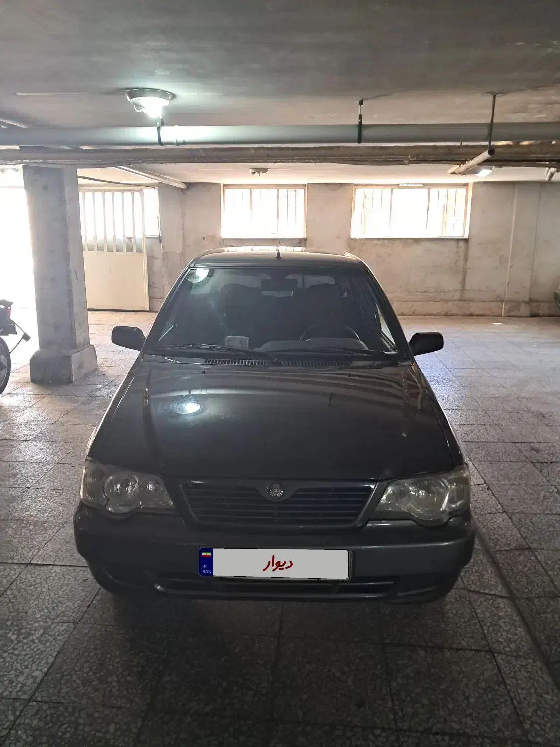 خودرو پراید، 111 آگهی ann_20894342