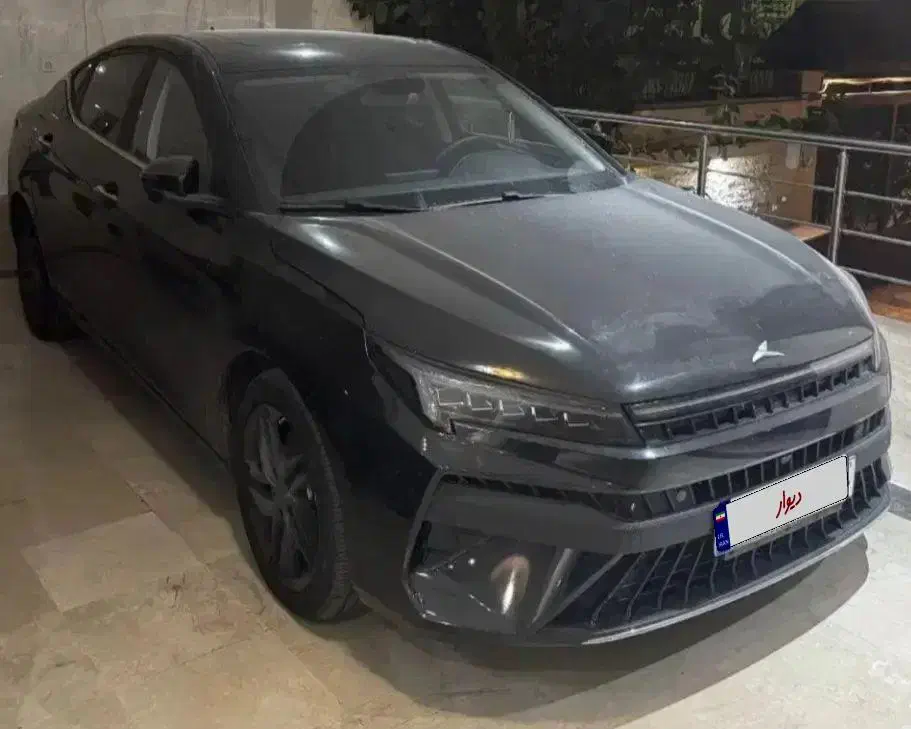 خودرو کی ام سی، J7 آگهی ann_20894343
