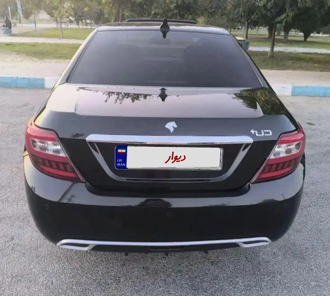 خودرو دنا، پلاس توربو آگهی ann_20894349