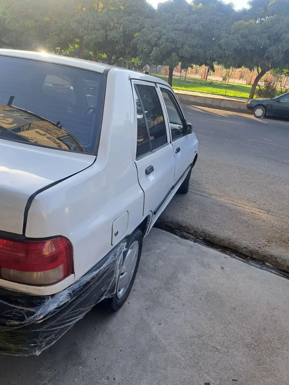 پراید 131 SE - 1394