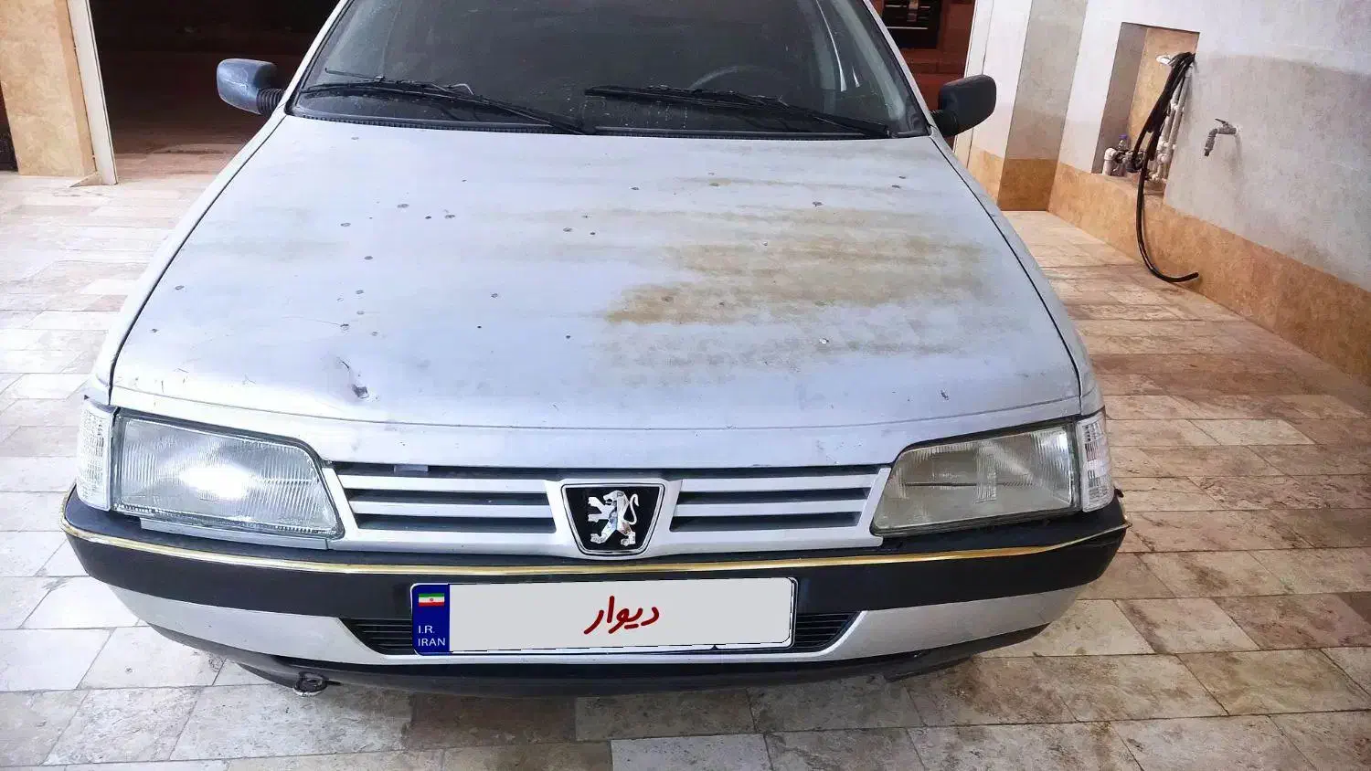 خودرو پژو، 405 آگهی ann_20894371