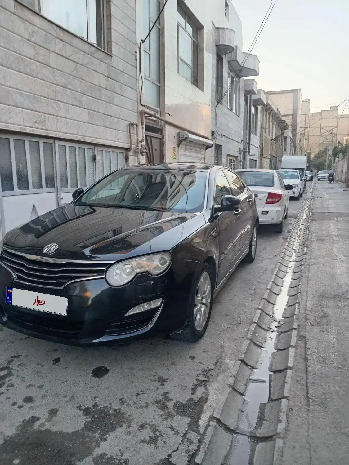 خودرو ام جی، 550 آگهی ann_20894372
