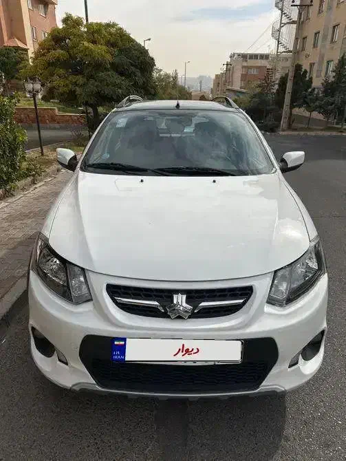 خودرو کوییک، R آگهی ann_20894389