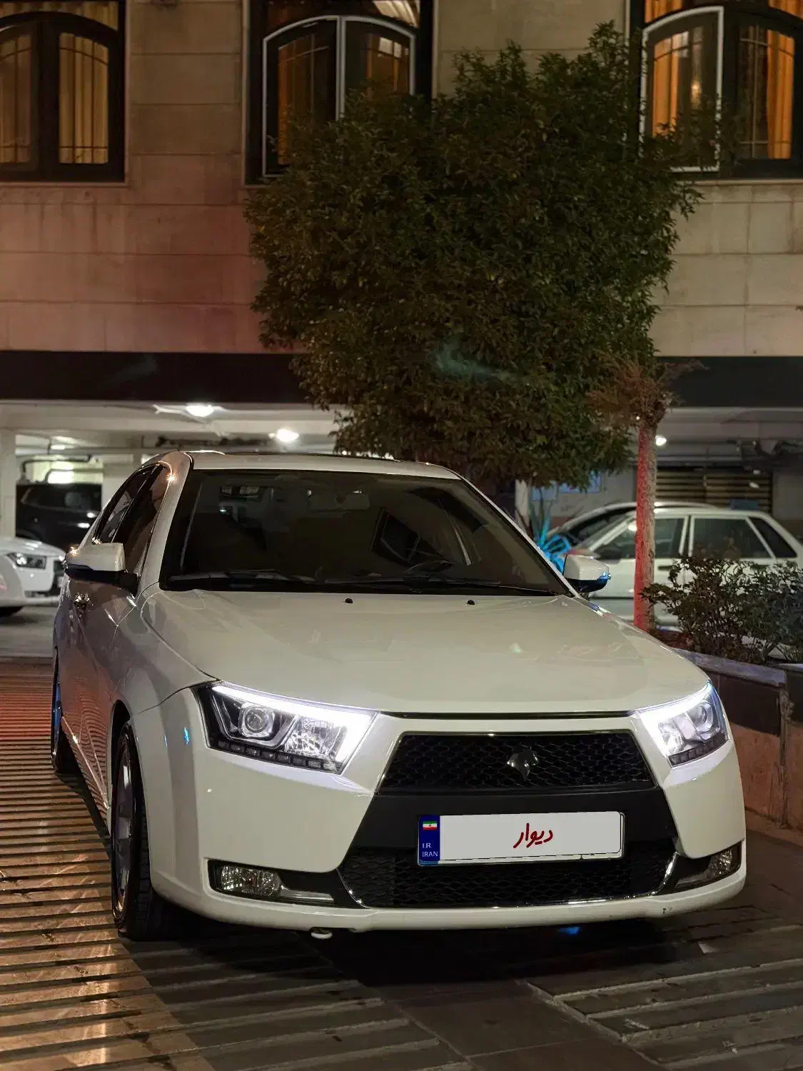 خودرو دنا، پلاس توربو آگهی ann_20894399