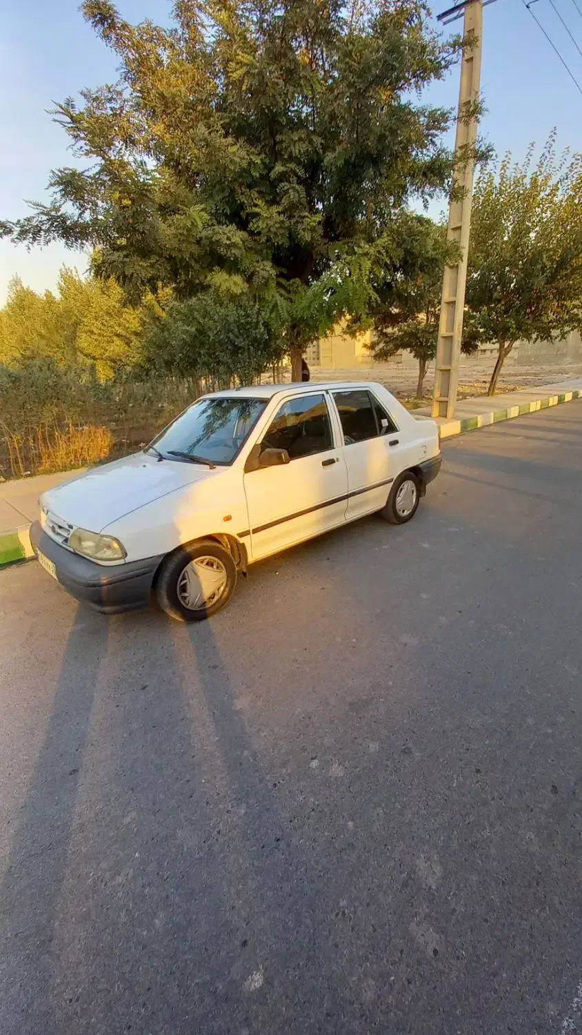 خودرو پراید، 131 آگهی ann_20894412