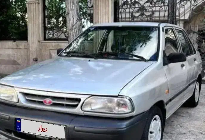 خودرو پراید، صبا آگهی ann_20894433