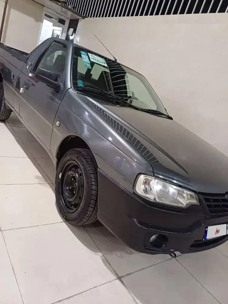 خودرو آریسان، 2 آگهی ann_20894446