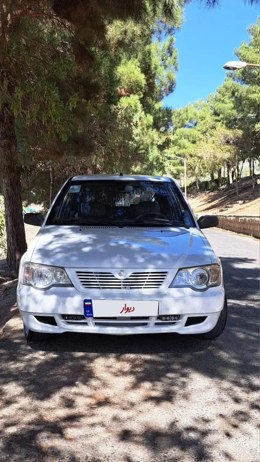 پراید 111 SE - 1397
