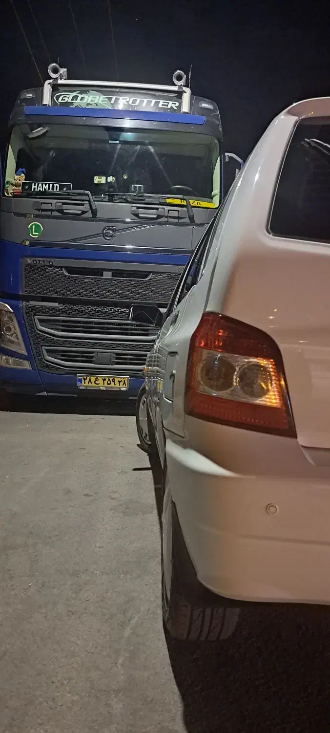 پراید 111 SE - 1397