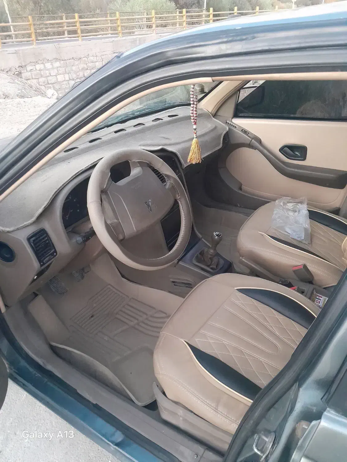 خودرو پژو، 405 آگهی ann_20894452
