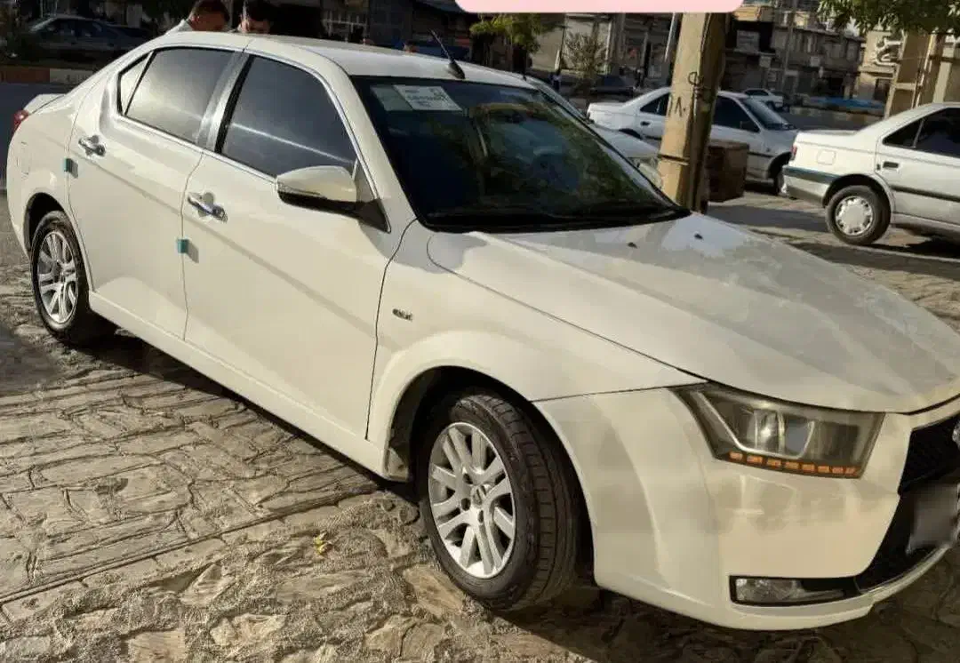 خودرو دنا، پلاس آگهی ann_20894479