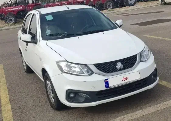 خودرو ساینا، S آگهی ann_20894487