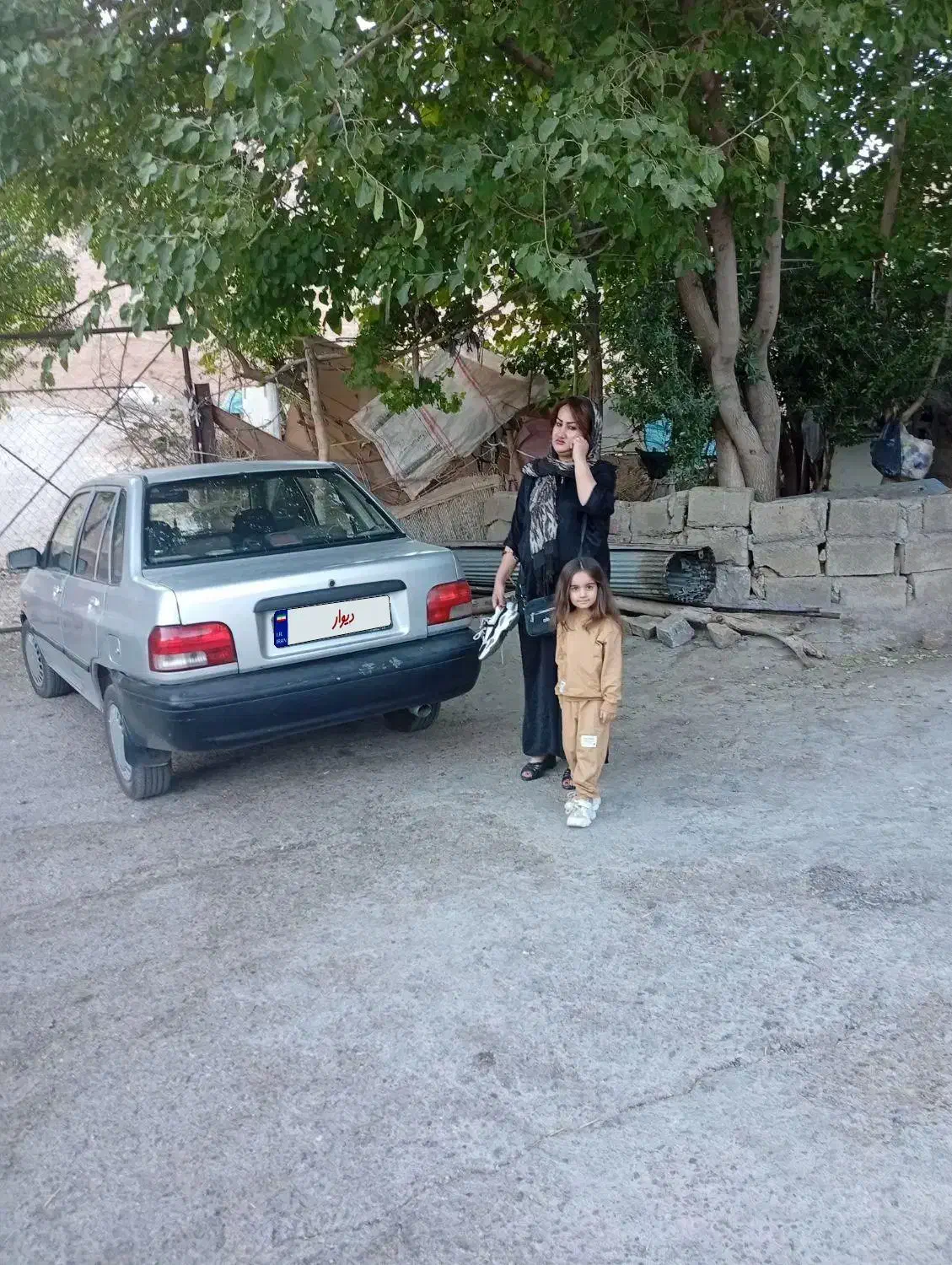 خودرو پراید، صبا آگهی ann_20894488