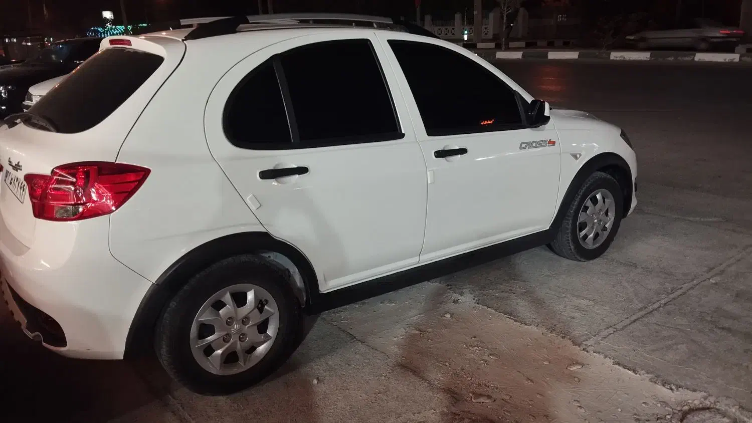 خودرو کوییک، R آگهی ann_20894489