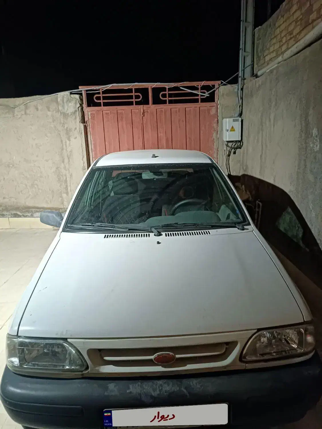خودرو پراید، 131 آگهی ann_20894499