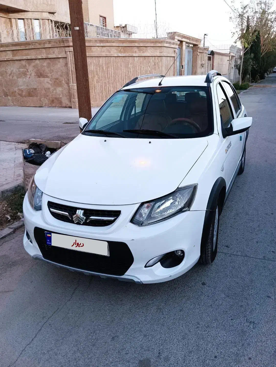 خودرو کوییک، معمولی آگهی ann_20894502