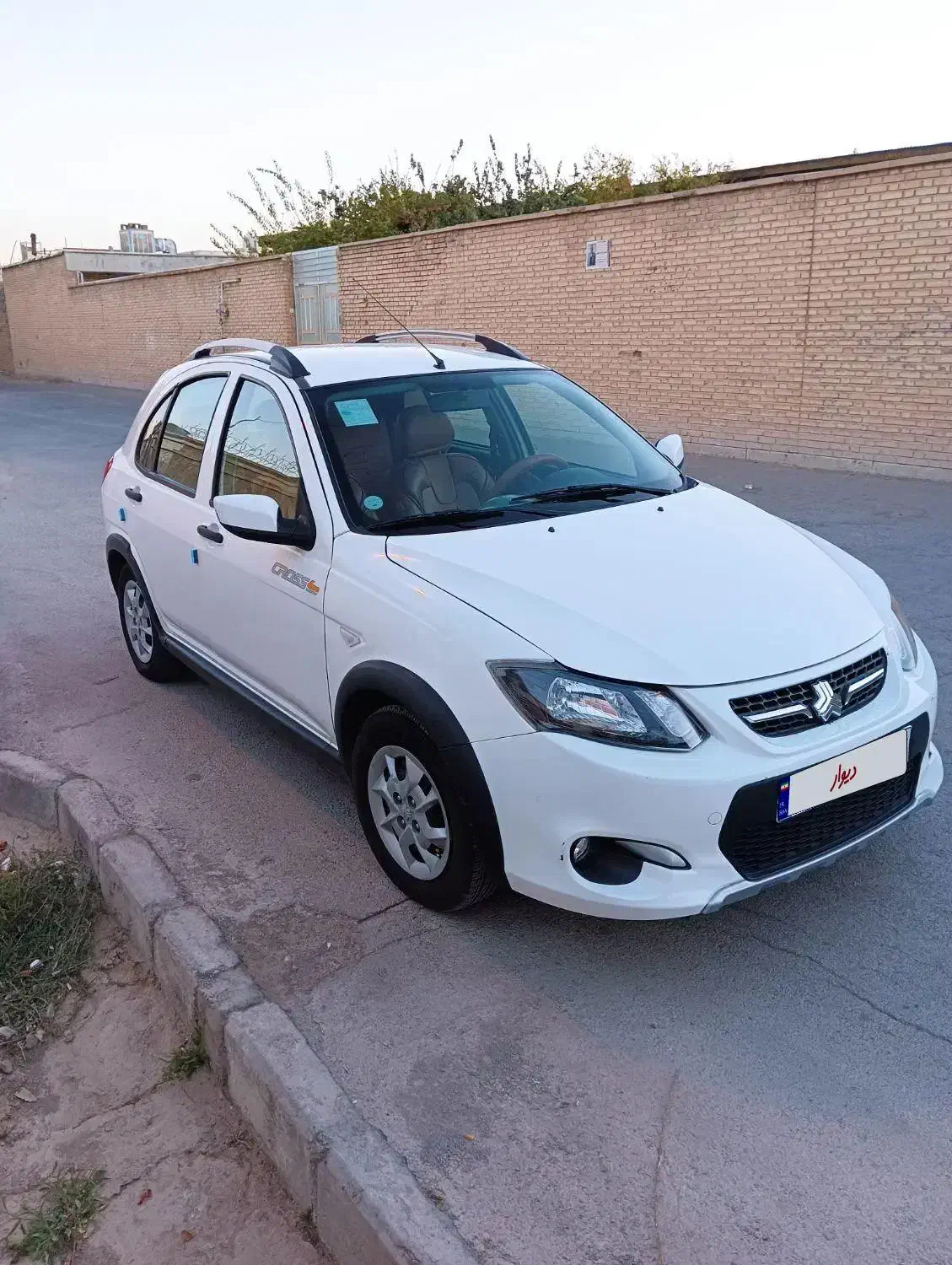 کوییک معمولی دنده‌ای - 1400
