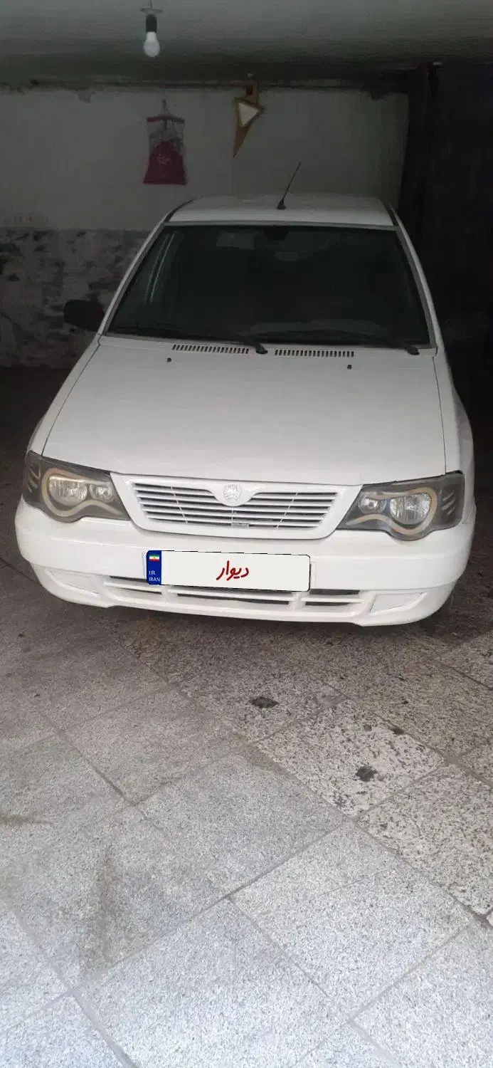 خودرو پراید، 111 آگهی ann_20894510