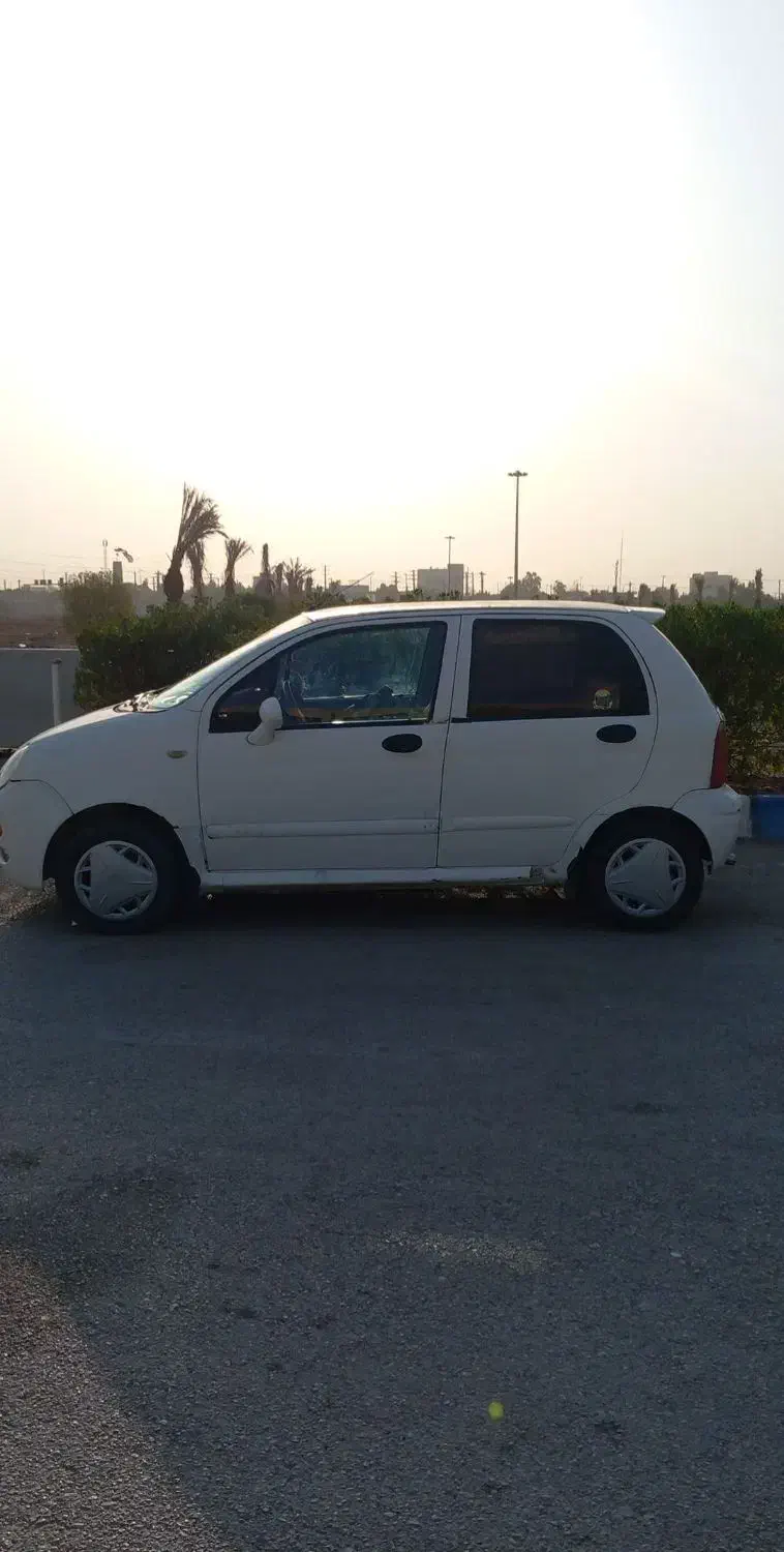 خودرو ام وی ام، 110 آگهی ann_20894520