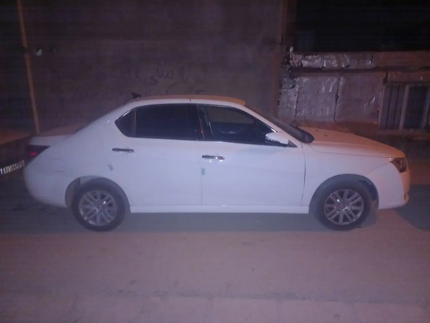 خودرو دنا، پلاس آگهی ann_20894537