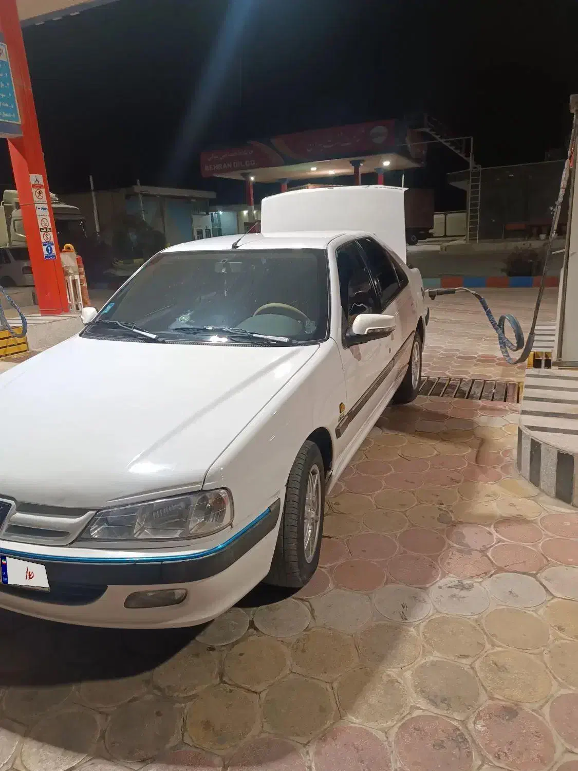 خودرو پژو، پارس آگهی ann_20894538