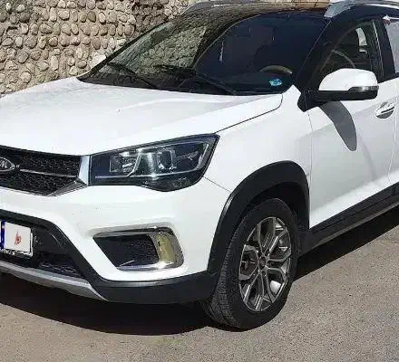 خودرو ام وی ام، 110 آگهی ann_20894544