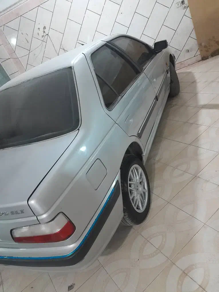 خودرو پژو، پارس آگهی ann_20894552