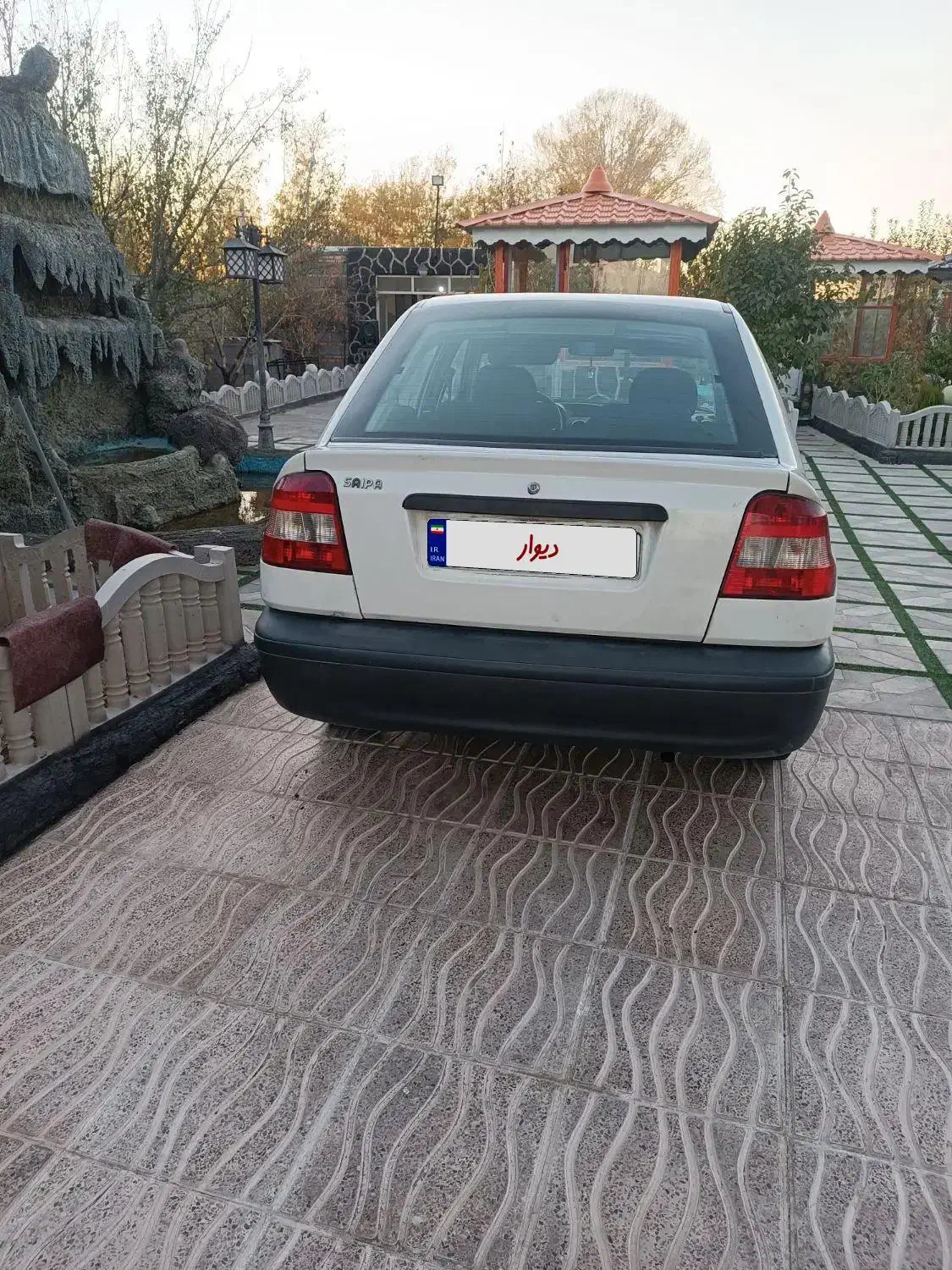 خودرو پراید، 141 آگهی ann_20894561