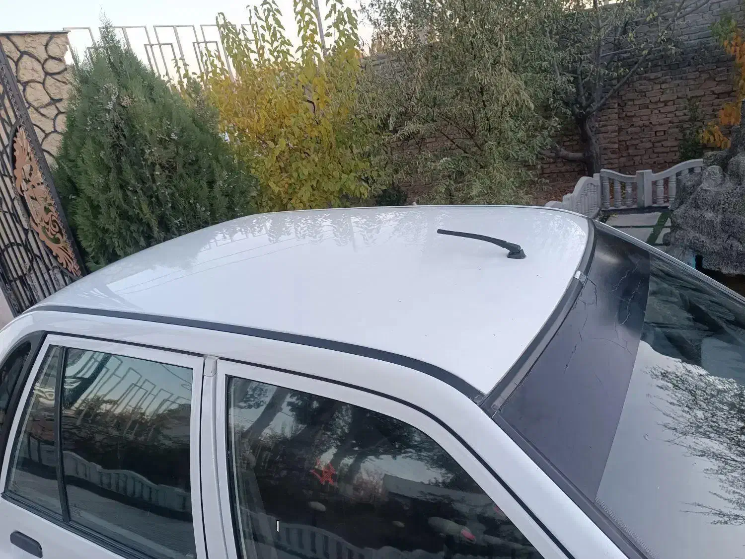 پراید 141 SX - 1390