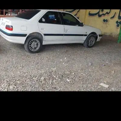 خودرو پژو، پارس آگهی ann_20894562