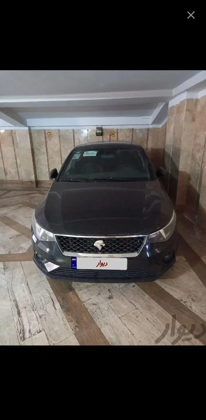 خودرو تارا، اتوماتیک آگهی ann_20894571