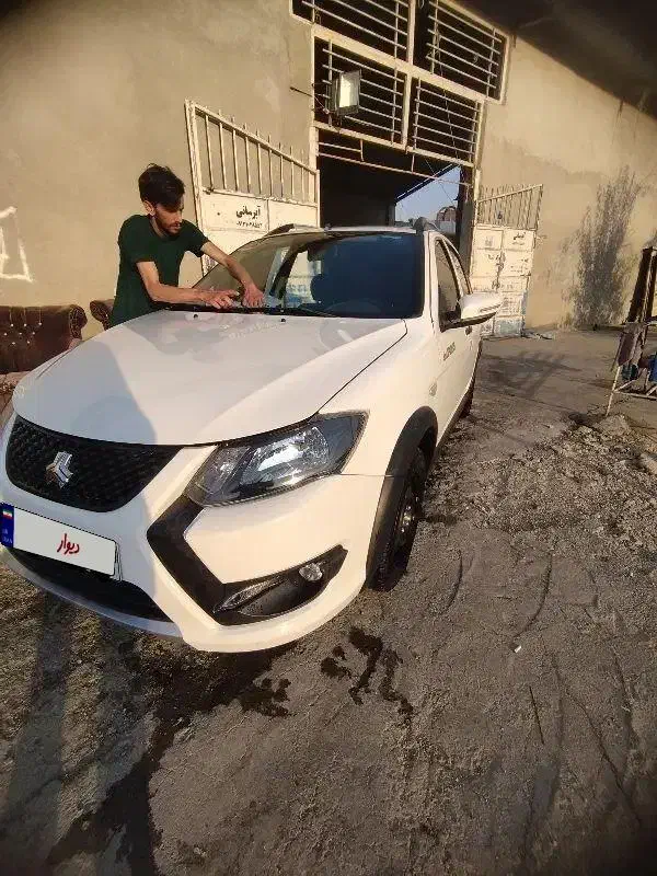 خودرو کوییک، S آگهی ann_20894576