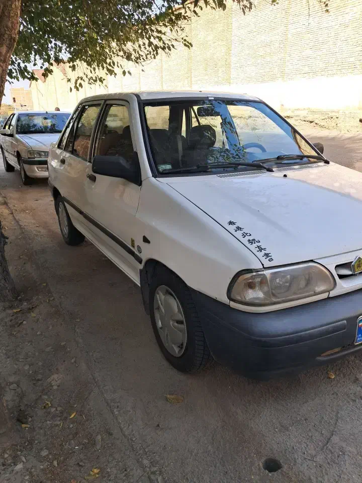 خودرو پراید، صبا آگهی ann_20894583