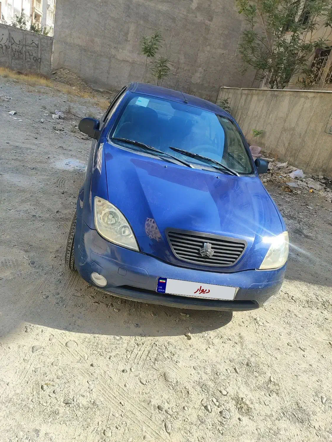 خودرو تیبا، صندوق دار آگهی ann_20894584