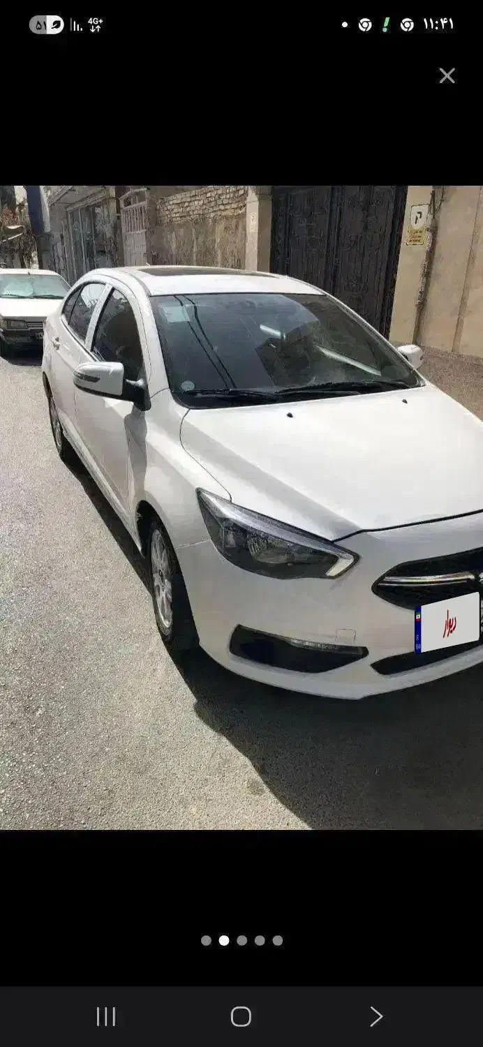 خودرو شاهین، G آگهی ann_20894681