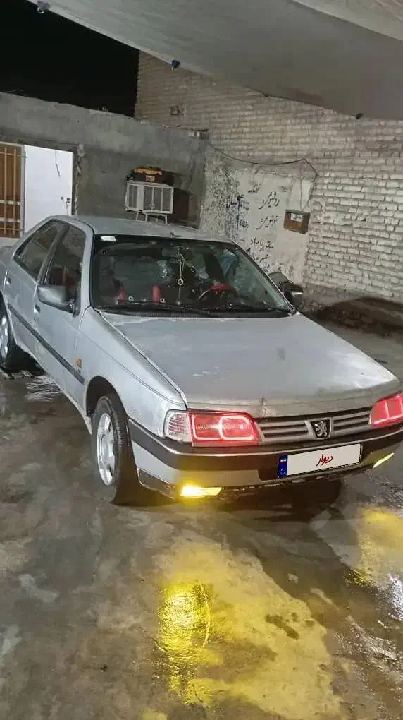 خودرو پژو، 405 آگهی ann_20894683