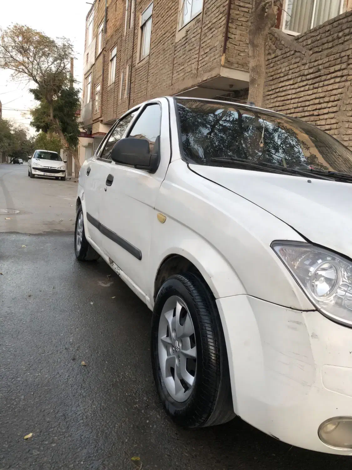 خودرو تیبا، صندوق دار آگهی ann_20894692