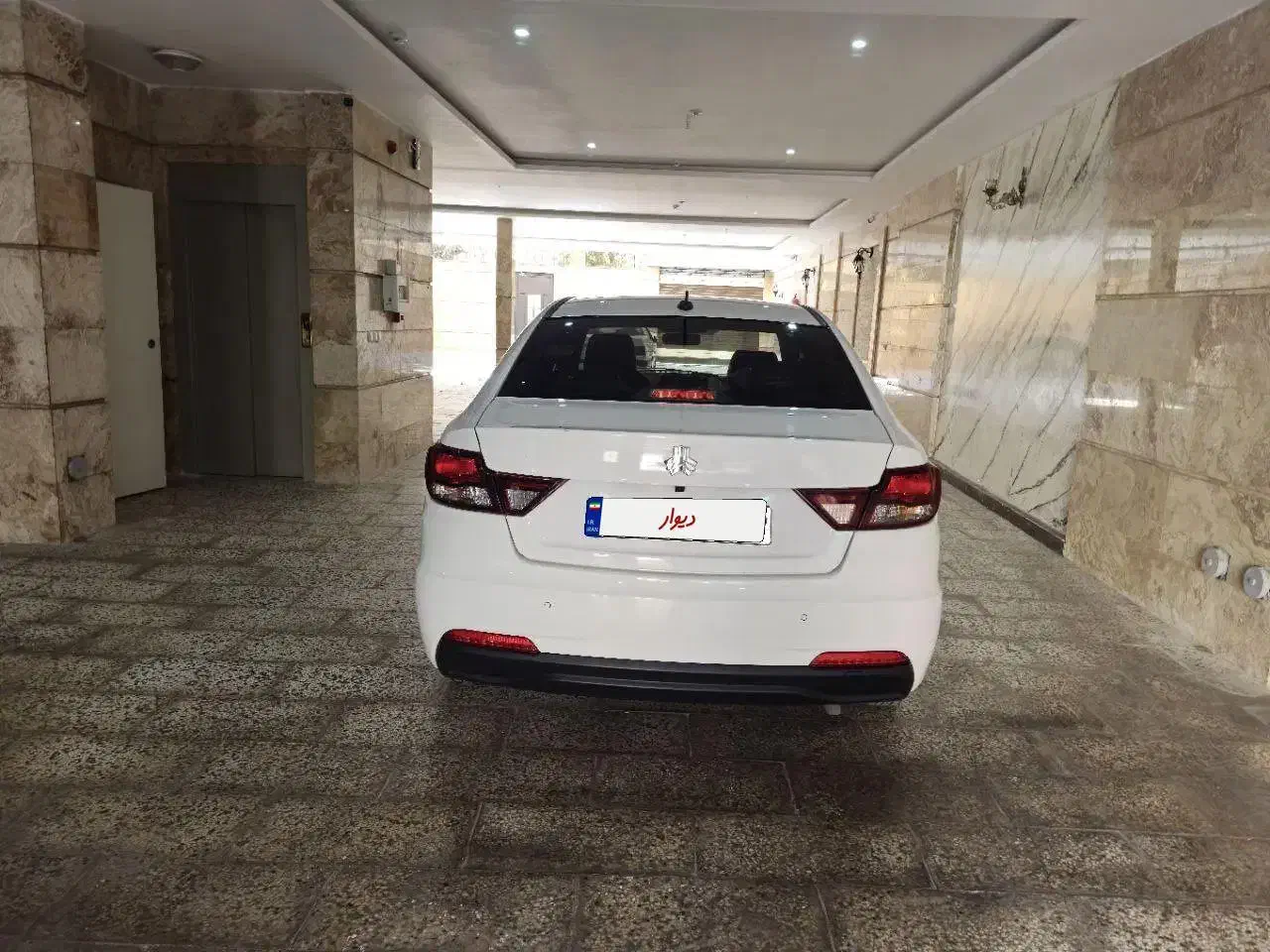 خودرو شاهین، GL آگهی ann_20894693
